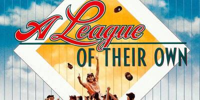 A Second 'A League of Their Own' Movie Almost Happened & Here's What It Would've Been About - justjared.com