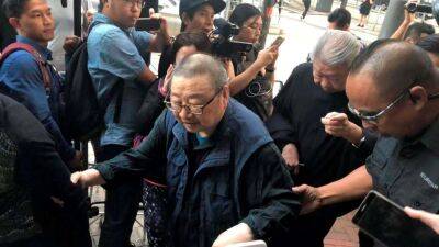 Bruce Lee - Ni Kuang, Leading Hong Kong Screenwriter and Novelist, Dies at 87 - variety.com - China - Hong Kong - city Shanghai - Taiwan - city Hong Kong