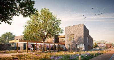 St Ann's Hospice warn of closure danger if they can't raise £2m for new centre - manchestereveningnews.co.uk - Britain - Manchester