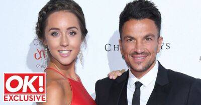 Peter Andre - Emily Macdonagh - Peter Andre explains why his anniversary plans with Emily won't include the kids - ok.co.uk - city Exeter
