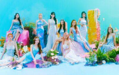 WJSN unveil ethereal teaser for ‘Last Sequence’ music video - nme.com