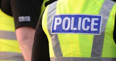 Police hunt callous thief who pushed 92-year-old man to ground and robbed him - dailyrecord.co.uk - Scotland - city Livingston