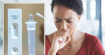 Covid symptoms: Seven reasons people could have avoided infection - doctor explains - msn.com
