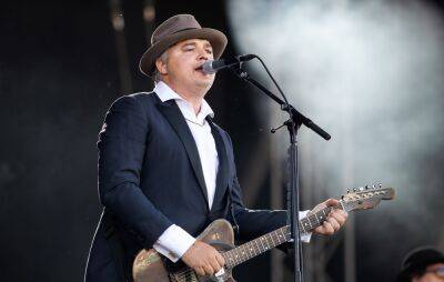 Pete Doherty - Pete Doherty once offered role in ‘Eastenders’ – and regrets turning it down - nme.com - Jamaica