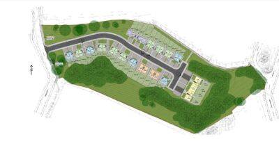 Plans for block of flats and new homes on green land next to rugby pitch - www.manchestereveningnews.co.uk - Brazil