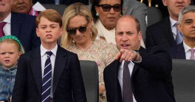 Kate Middleton - William Middleton - Williams - Kate Middleton gives Prince George unusual chore during summer holidays - and it's very messy - msn.com - London - county Hall - city Sandringham