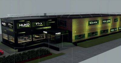 Plans unveiled for huge new leisure destination with golf simulation centre in Bury - www.manchestereveningnews.co.uk - Brazil - city Bury