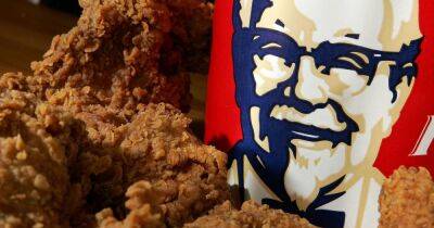 KFC sends three-week warning to everyone who eats its food in unexpected email - manchestereveningnews.co.uk