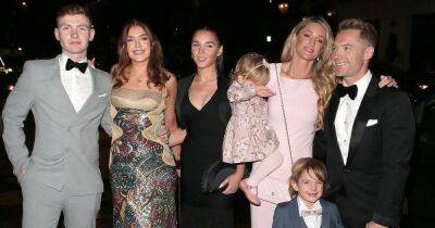 Ronan Keating’s children: From Love Island’s Jack to stunning model Missy - www.ok.co.uk