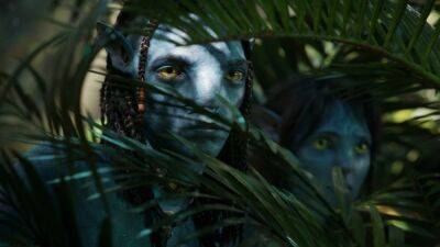 James Cameron Says He May Be Done Directing ‘Avatar’ After the Third Film - thewrap.com