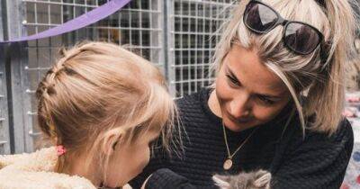 Giovanni Pernice - Gemma Atkinson - Gorka Marquez - Charley Webb - Gemma Atkinson shares sweet birthday tribute to 'independent' daughter after birthday party - manchestereveningnews.co.uk - Manchester
