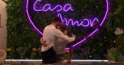 Where is Casa Amor? How far away second Love Island villa is as contestants are separated - www.ok.co.uk