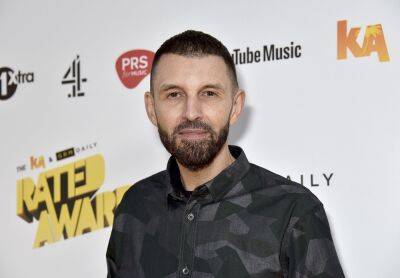BBC reveals they received allegations against DJ Tim Westwood - www.nme.com
