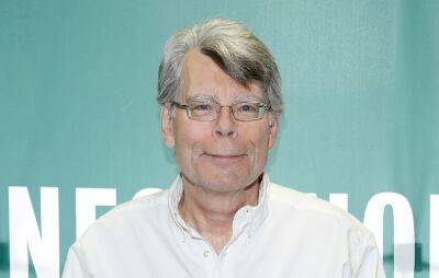 Stephen King names only film he’s ever walked out of - www.nme.com