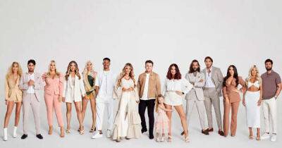 Stacey Solomon - Charles Drury - TOWIE secretly planning original cast member's dramatic return six years away from show - msn.com