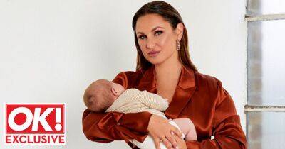 Sam Faiers details Billie and Greg’s u-turn on more kids: ‘He said two was enough’ - www.ok.co.uk