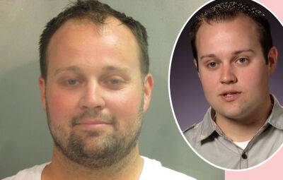 Josh Duggar's Daily Life In Prison Will Be VERY Closely Supervised -- Here's How - perezhilton.com - Texas - county Dallas