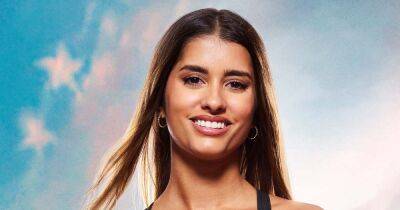 Tiffany Mitchell - Xavier Prather - ‘Big Brother’ Alum Alyssa Lopez Says Fans Will See a ‘Totally Different’ Her on ‘The Challenge: USA’ - usmagazine.com - USA - Florida