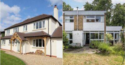 What a £1,000,000 home looks like in Greater Manchester versus London - www.manchestereveningnews.co.uk - London - Manchester