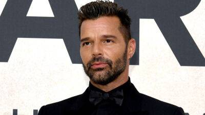 Ricky Martin denies restraining order, calls allegations 'completely false' - www.foxnews.com - France - Puerto Rico