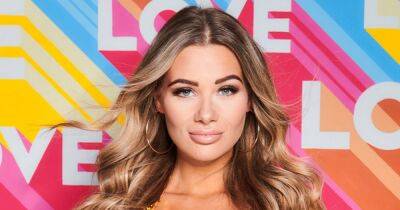 Shaughna Phillips - 'Love Island's Dami and Andrew will stray' – Shaughna Phillips' Casa Amor predictions - ok.co.uk