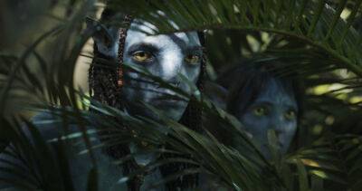 James Cameron - Robert Rodriguez - James Cameron Says He May Not Direct ‘Avatar’ 4 & 5 - deadline.com