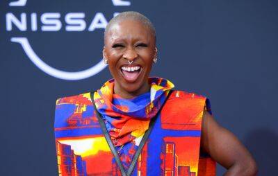 Cynthia Erivo comes out as bisexual: “Nerves and fear have gotten in the way” - www.nme.com - Britain