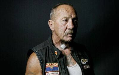 Sonny Barger, Hells Angel who did security at fatal Rolling Stones show, has died - nme.com - California - county Oakland