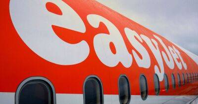 EasyJet chief operating officer quits amid growing anger over flight chaos - manchestereveningnews.co.uk - Manchester