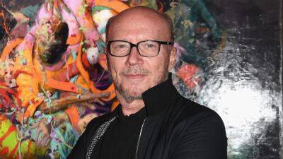 Paul Haggis Released From Detention in Italy as Prosecutors Weigh Rape Allegations - thewrap.com - New York - Italy