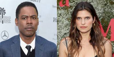 Giorgio Baldi - Chris Rock & Lake Bell Are Seemingly a New Couple, Spotted on Multiple Dates! - justjared.com - state Missouri - Santa Monica - county Scott - county Campbell - county St. Louis