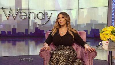 Wendy Williams - Williams - ‘The Wendy Williams Show’ Official YouTube Channel, Website Seemingly Deleted After Series Conclusion - variety.com