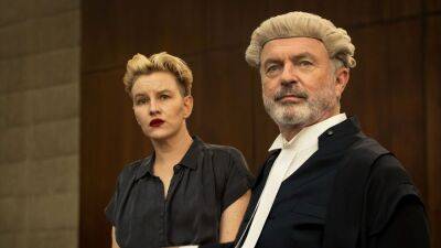 Sam Neill - Tim Minchin - Australia’s Foxtel Expands Original Production Effort, Sets Brian Walsh as Scripted Head - variety.com - Australia - Belgium - county Love