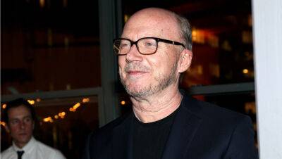 Paul Haggis’ House Arrest on Sexual Assault Charges Ended by Italian Judge - variety.com - Britain - Italy