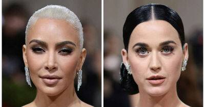 Katy Perry - Kim Kardashian - Jessica Chastain - Rick Caruso - Kim Kardashian and Katy Perry among stars to protest Independence Day amid Roe v Wade - msn.com - Los Angeles - USA