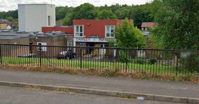 Teen charged after child 'attacked' outside Scots primary school - dailyrecord.co.uk - Scotland - Beyond