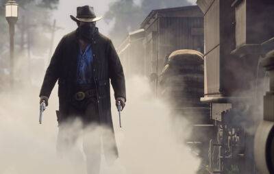Rockstar Games - ‘Red Dead Redemption 2’ overhaul mod revamps the game’s world - nme.com