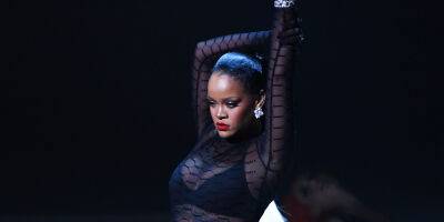Rihanna's Net Worth Increases - See How Much She's Worth Now! - www.justjared.com
