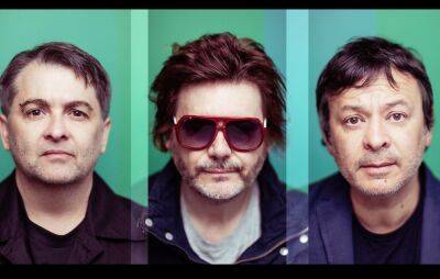 Manic Street Preachers share playlist of “new and lost recordings” - www.nme.com