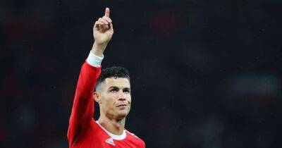 Cristiano Ronaldo - Marcus Rashford - Anthony Martial - Darwin Nunez - Have your say on who Manchester United should sign to replace Cristiano Ronaldo if he leaves - manchestereveningnews.co.uk - Manchester - Portugal