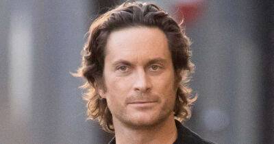 Oliver Hudson - Goldie Hawn - Hudson - Goldie Hawn's son Oliver Hudson shares flare-up of upsetting condition - msn.com - France - India - Ukraine - Russia - Eu