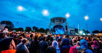 Festival goers can get their hair washed for £12 as Lush joins Bluedot line up - www.manchestereveningnews.co.uk