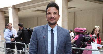 Peter Andre banned daughter from having boyfriends - www.msn.com