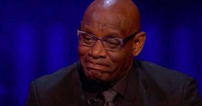 Bradley Walsh - Shaun Wallace - ITV The Chase star Bradley Walsh left spluttering over contestant's admission about Shaun Wallace - msn.com - county Isle Of Wight