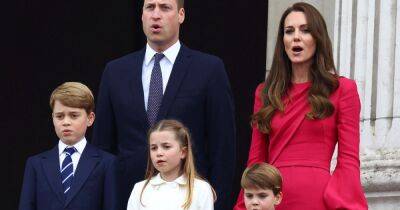 Kate Middleton - old prince Louis - Williams - Kate Middleton shares Prince George's sweet holiday job ahead of school break - ok.co.uk - county Thomas - county Norfolk - Charlotte - city Sandringham, county Norfolk