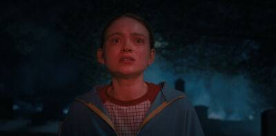 Sadie Sink Opens Up About Max’s ‘Heartbreaking’ Journey In ‘Stranger Things 4’: ‘I Have No Idea What’s Coming’ - etcanada.com