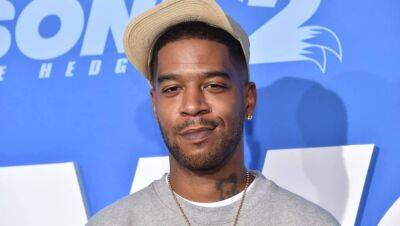 Kid Cudi - Kid Cudi’s debut mixtape due to hit streaming for first time - thefader.com