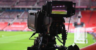 Crystal Palace - Sky Sports - Tyrell Malacia - Six Manchester United Premier League fixtures rearranged for TV including Liverpool and Arsenal - manchestereveningnews.co.uk - Manchester - city Leicester - parish St. Mary