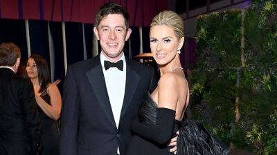 Nicky Hilton Gives Birth to Baby No. 3: 'We Are Officially a Party of 5!' - www.etonline.com