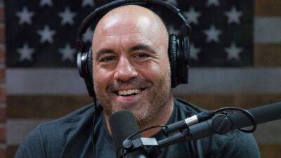 Joe Rogan Says He Rejected Offers to Interview Donald Trump: ‘I’m Not a Trump Supporter’ and ‘Won’t Help Him’ - variety.com